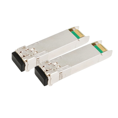 transceptor 32G SFP28 10km do canal da fibra de 1310nm Cisco para DS-SFP-FC32G-LW