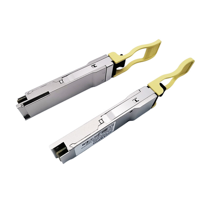 850nm transceptor ótico MMF 100m para Cisco QSFP-100G-SR4-S