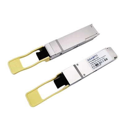 850nm transceptor ótico MMF 100m para Cisco QSFP-100G-SR4-S