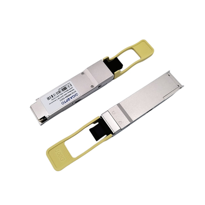 850nm transceptor ótico MMF 100m para Cisco QSFP-100G-SR4-S