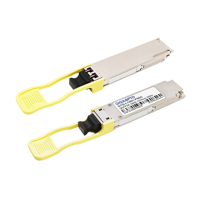 Único módulo ótico 500m LC do transceptor do Lambda QSFP28 para Cisco QSFP-100G-DR-S