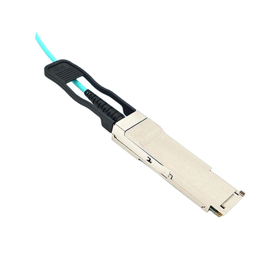 40Gbps QSFP ao conjunto de cabo ótico do anexo de QSFP para Cisco QSFP-H40G-AOC