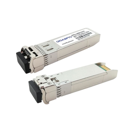 Módulo 300m OM3 LC do transceptor de SFP 850nm MMF para o zimbro EX-SFP-10GE-SR