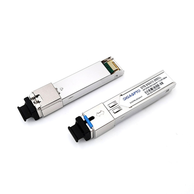 20 km Distância Sfp Gpon B+ Receptor Alta sensibilidade