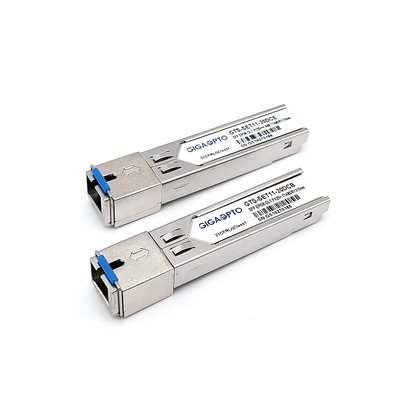 EPON OLT PX20+ Componentes ópticos de modo único FP/DFB DML/EML
