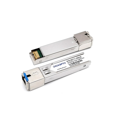 Módulo SC UPC 1W Conector PIN/APD
