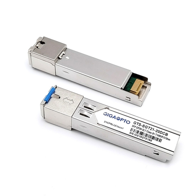 GPON SFP Transceptor 1490nm/1310nm SC UPC -27dBm