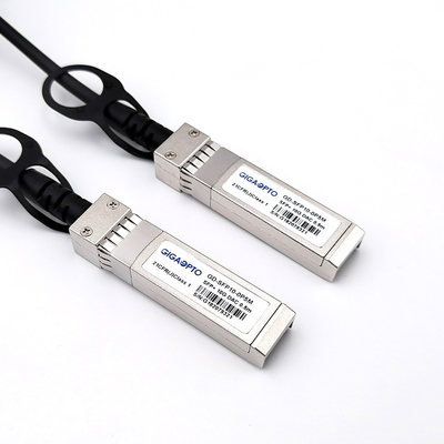 Centro de dados 10 GB cabo Dac / cabo Sfp 1m de comprimento
