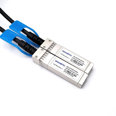 UL CL2 Twinax Direct Attach Cable Compliant RoHS