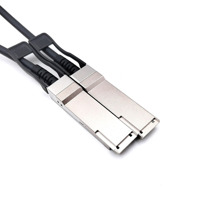 Cable de ligação direta de par torcido 1m comprimento 26-30AWG