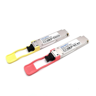 Modulo de transmissão de fibra transmissora do transmissor VCSEL