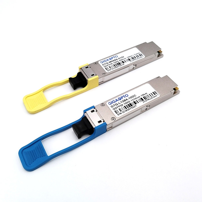 Módulo de receptor óptico de 3,5 W de 10 km para centro de dados/telecomunicações/rede empresarial