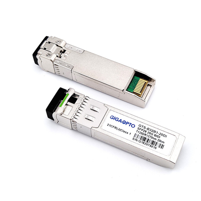 Cisco 25g Lc Sfp28 Transceptor de curto alcance 1.5W