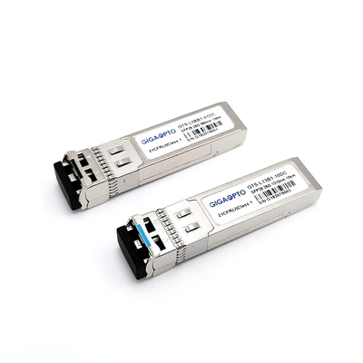 850 nm Sfp28 Transceptor Tipo de conector óptico Lc