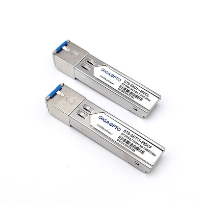 Px40 Módulo de transmissor de fibra óptica Sfp Epon