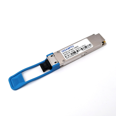 Transceptor 100G QSFP28 compatível com Juniper -