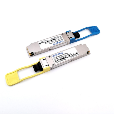 QSFP 100G CWDM4 0~70C Suporte DDM