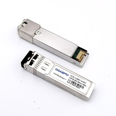 SFP28 850nm Óptico 25g Transceptor 30m Distância