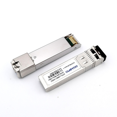 300m Sfp28 Transceptor óptico 25gbase Esr Dml Transmissor