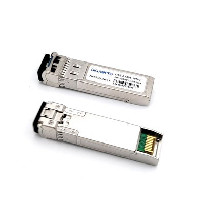 Garantia de 3 anos Transceptores compatíveis CISCO 850nm/1310nm/1550nm