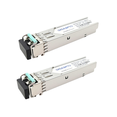 Módulo CWDM SFP com DDM e Qualidade