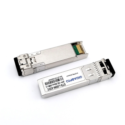 Conector LC 300m Módulo DOM de distância