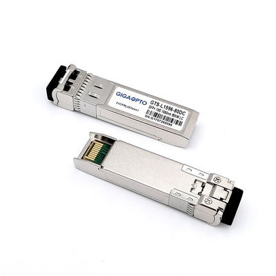 Cisco SFP+ Ethernet Form Factor Conectividade confiável