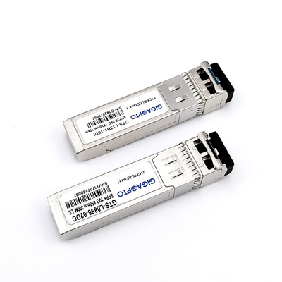 CISCO SFP 40G 3.3V Compatível com SFP-10G-SR
