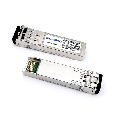 Cisco 10G Twinax Ethernet/Canais de Fibra Consumo 2,5W
