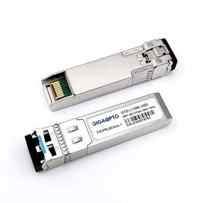 HP SFP DAC Cable Multi-Mode/Single-Mode Fiber Type para Data Center