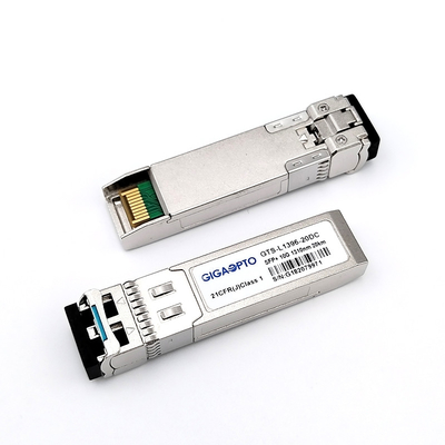 HPE 10GB SFP+ Switch com consumo 0~70°C Temperatura
