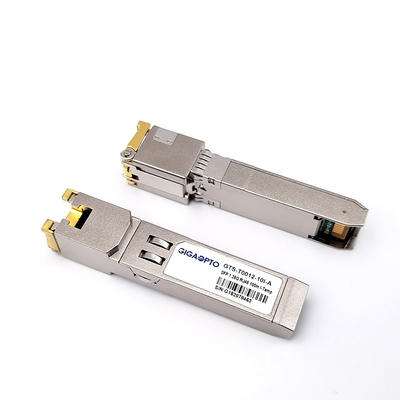 Transceptores SFP 25G compatíveis com Cisco de 3 anos