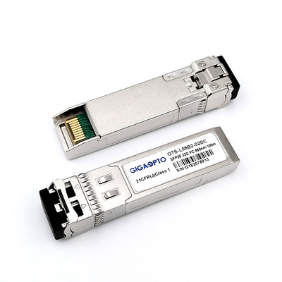Taxa de transferência de dados por canal de fibra de 32G 1G/2G/4G/8G/16G L85.6*W55.0*H8.5mm