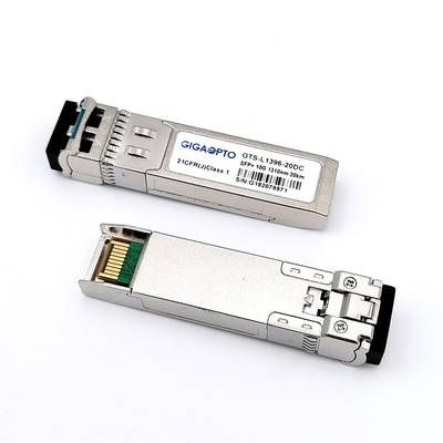 Juniper Sfp Sfp+ módulos de transceptor óptico de fibra multi-modo